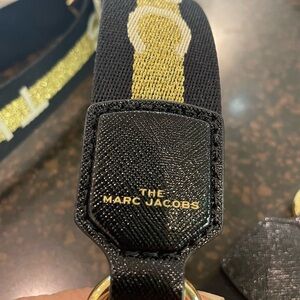 Marc Jacobs Guitar Strap